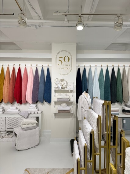 Vinyl Graphics (Wall & Door)